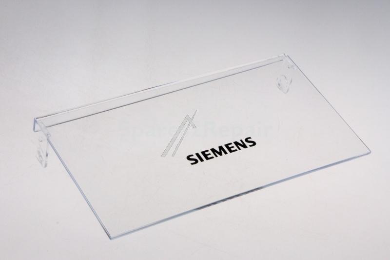 Flap - 00488199 Flap [Bosch Siemens]