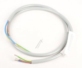 Mains Power Lead - 140131502191 Power Cable Without Plug L=146 [Electrolux Aeg]