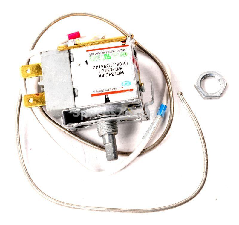 Thermostats - 1057651 Thermostat [Amica]