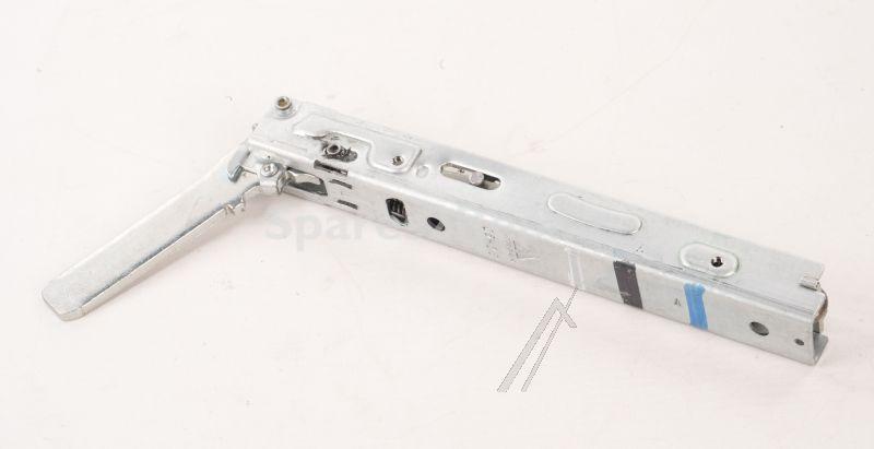 Door Hinge For Oven - 37046869 Strap Hinges M21 [Vestel]