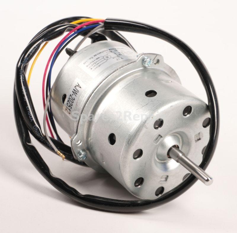 Hood Motors - 1 02 03 0263 1212983 Blower Motor [Amica]