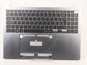 Samsung Notebook keyboards - Ba97-13051a Assembly Case Front-top_svc venus4-16 Ext se