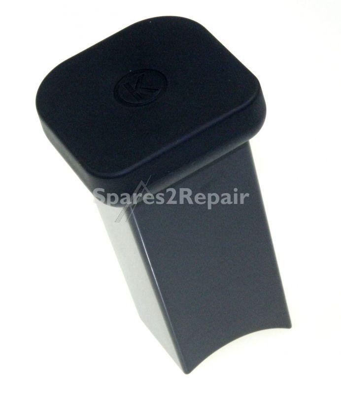 Mixer Pusher - Kw711852 Stopper [Delonghi]