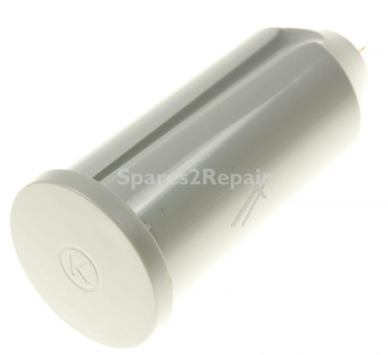 Stamper - Kw716449 Plunger With Carrier Knife [Delonghi]