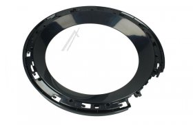Flange Washing Machine Window - 2708260500 C00892373 Outer Cover [Arcelik]