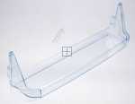 Refrigerator - Freezer Door Shelf - 2425180037 Shelf Butter [Electrolux Aeg]