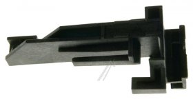 Door Hinge For Oven - 42088174 New Plastic Hinge Slot Left [Vestel]