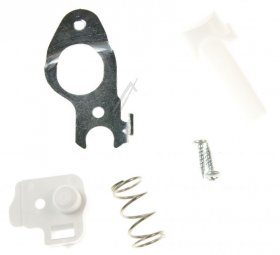 Door Hinges For Fridges - 4946050100 C00871871 Pulling Mechanism [Arcelik]