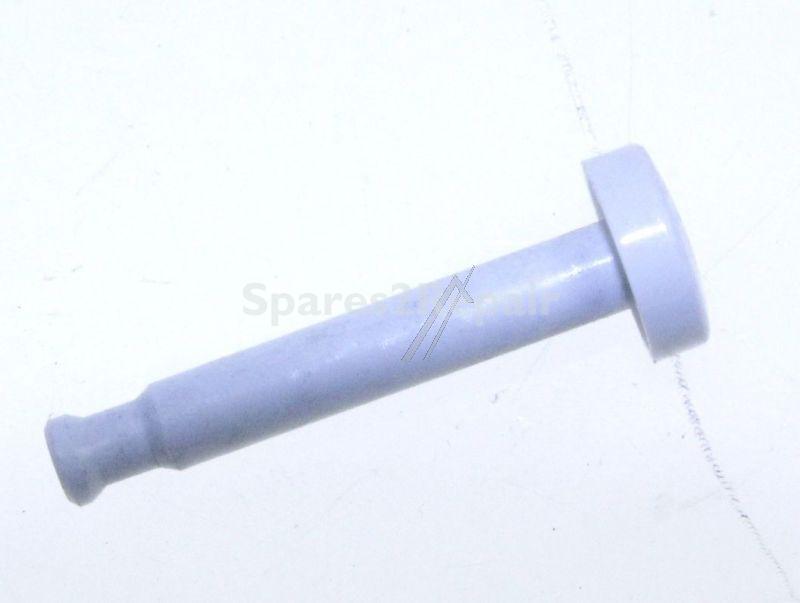 Button - 3301742106 Button White [Electrolux Aeg]