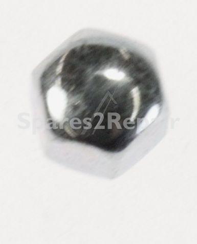 Screw Cap - 3870233016 Hexagon Nut Cap Nut [Electrolux Aeg]