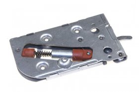 Door Hinge For Oven - 3577351020 Hinge door damper [Electrolux Aeg]