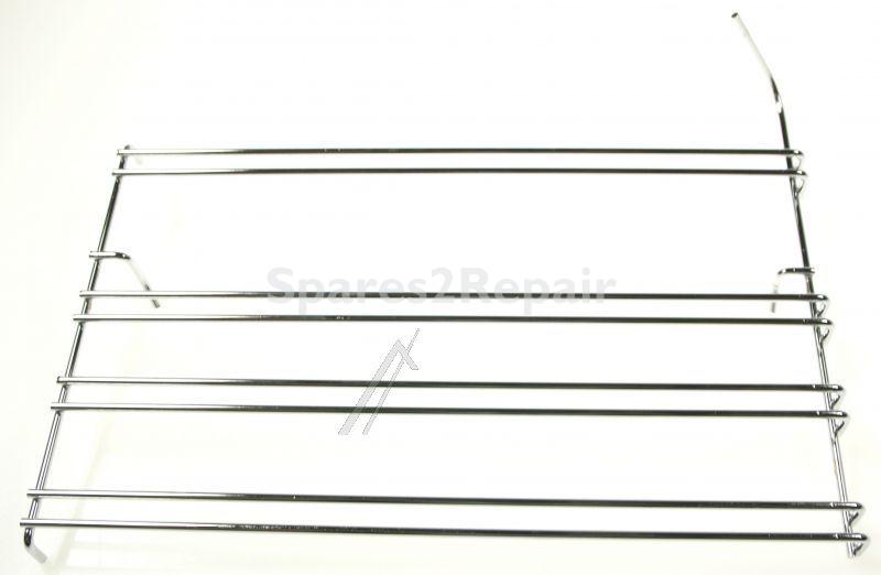 Telescopic Slideout Oven Grills - 1250250589009 Grill Right [Electrolux Aeg]