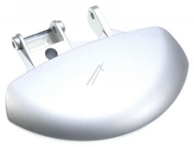 Washing Machine And Tumble Dryer Door Handles - 1320162405 Door Handle Grey bd Sigma [Electrolux Aeg]