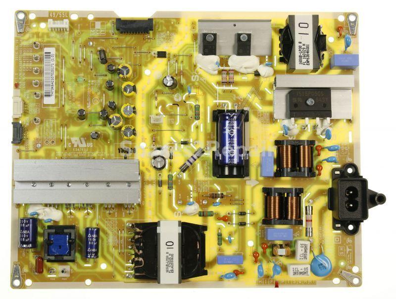 Lg Board - Eay64210702 Power Supply Board