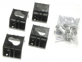 Vestel Screw - 45010461 Wall Mount 100x100(pkg) Led_2011