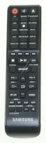 Samsung Ir remote Control - Ah59-02694b Remocon tm1241 45 3 0v tm1241_mini_mx-js