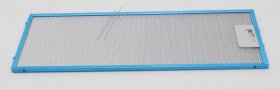 Teka Metal Grease Trap - 61874021 Fixed Metallic Filter Tl1-62