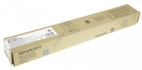 Sharp Toner Cartridge - Mx23gtca Sharp Toner Cyan 10k