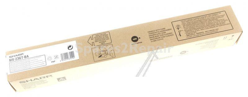 Sharp Toner Cartridge - Mx23gtma Sharp Toner Magenta Mx2310u 10k