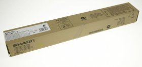 Sharp Toner Cartridge - Mx23gtya Sharp Toner Yellow Mx2310u 10k