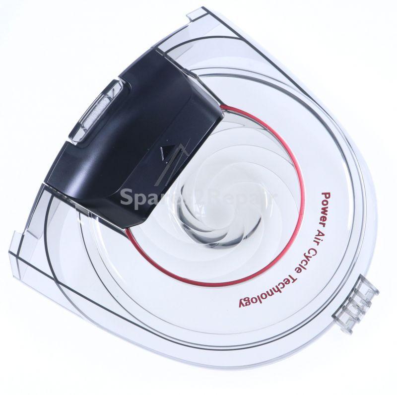 Flap - 11004968 Lid [Bosch Siemens]