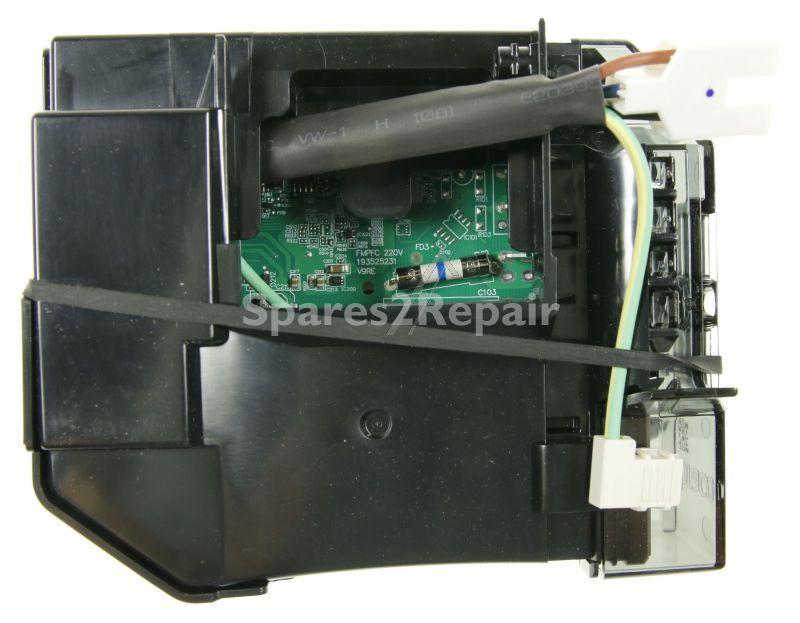 Start Relais - 00637890 Starting Device [Bosch Siemens]