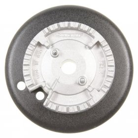 Hisense Gorenje Mechanical Components - 690716 Burner Crown A Sabaf