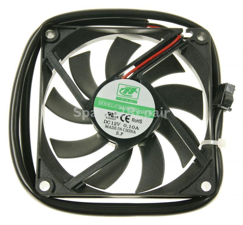 Climadiff Ventilator Motor - Cha8012rl-a15b Jg60 03 01 02 Fan Motor