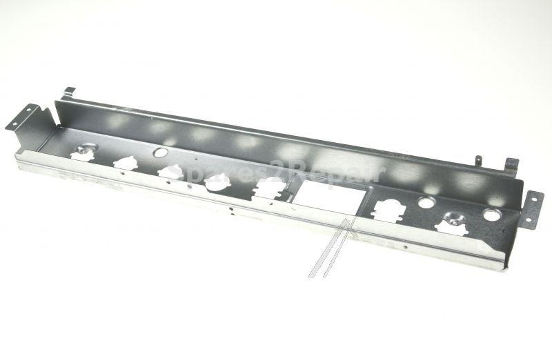 Casing Cover - C00098808 488000098808 Inner Dashboard C60x60 5 Buttons [Whirlpool Indesit]