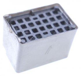 Sqoon Carbon Filter - Cp0044 Filter Alternative For Miele Kkf-kwt 9945070