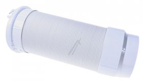 Exhaust Hose - As00001613 Aria Tube Complete Pac El375 Us [Delonghi]