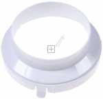 Hose Coupling - 12120600004205 Connecter Air Exhaust Duct [Midea]