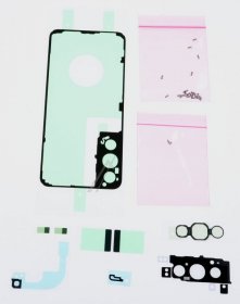 Samsung Adhesive Foil - Gh82-27496a A-s Rework Kit-svc