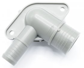 Connection Parts - 9178009417 C00959179 Pumps Connector [Arcelik]