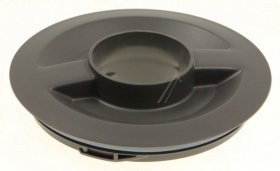 Flap - Ms-650882 Cover + Seal-blender Bowl [Groupe SEB]