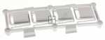 Hisense Gorenje Button - 359842 Functions Key