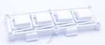 Button Set - 42042951 Button Ll (set Of 4) [Vestel]
