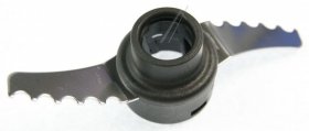 Kneader Hook - Ss-1530000481 Kneading+ice Knife-grey [Groupe SEB]