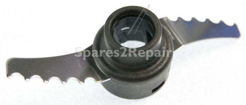 Kneader Hook - Ss-1530000481 Kneading+ice Knife-grey [Groupe SEB]