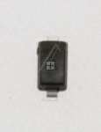 On Semiconductor 0,5w Smd-zener Diode - Z-diode, Smd 0,5w 6,2v