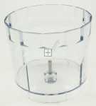 Black & Decker Mixer - Blender Bowl - 1004752-07 Jug
