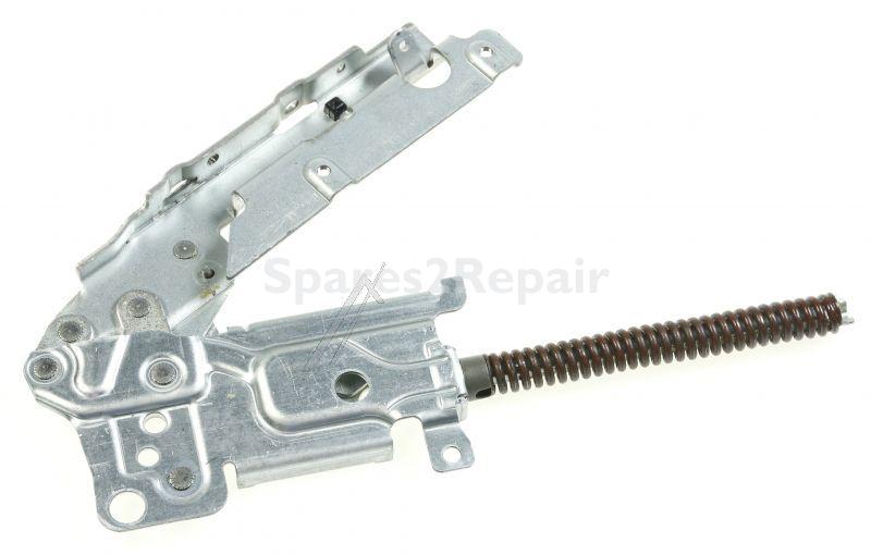 Door Hinge For Dishwasher - 4055551560 Hinge Left Comfort Lift [Electrolux Aeg]