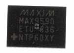 Sony Various Ics - M24c08-mn6t-a 670460401 Ic M24c08-mn6t (a)