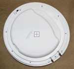 Door Glass Frame - 12138200001862 Door Assembly [Midea]