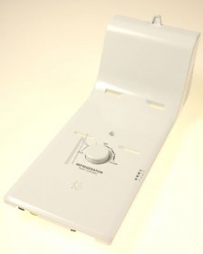 Hisense Gorenje Housing Part - Hk2037355 Air Duct Assembly