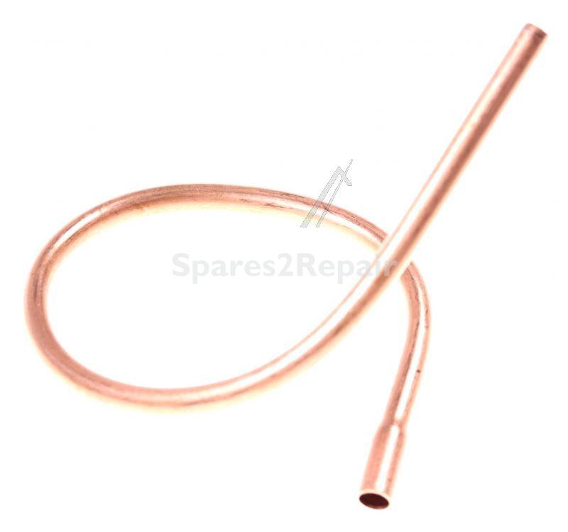 Hose - 15531000000116 Suction Connection Tube [Midea]