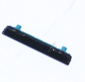 Samsung Volume Knob - Gh98-46204a Volume Key Galaxy S21+ (sm-g996b) Black