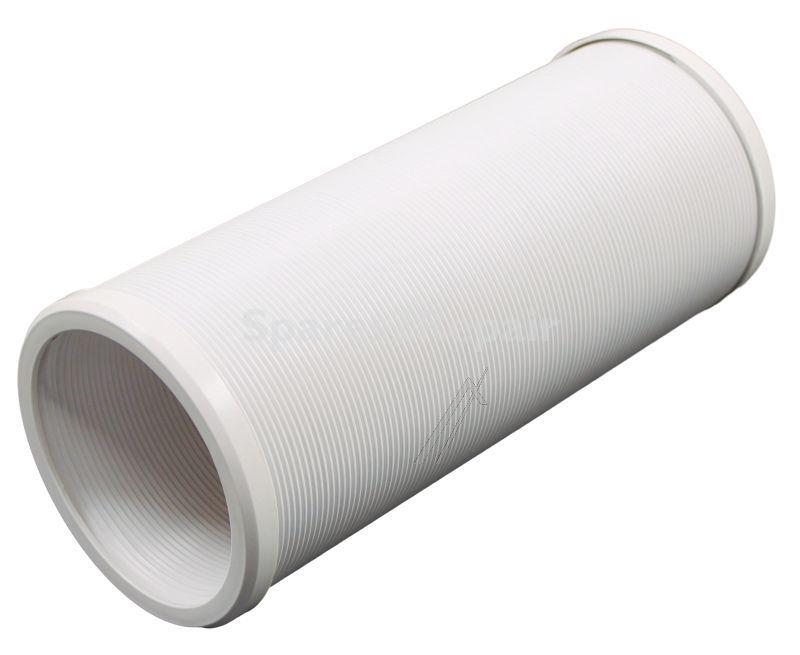 Exhaust Hose - 12120600a13766 Exhaust Hose Subassembly [Midea]