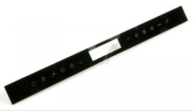 Operating Unit Screen - C00254209 482000030366 Touch Assembly Pyro Fl86-fl836 Dl [Whirlpool Indesit]