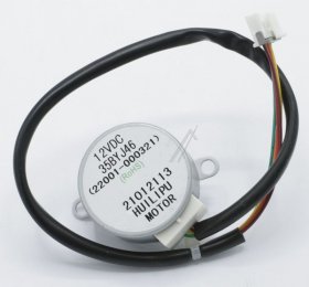 Tcl Motor - 22001-000321 Vane Motor